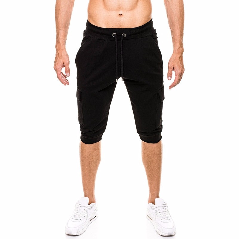 

Xuanxuan diary Black, Спорт OutdoorsShort брюкиFashionjoggerpantssolid colormens shortsshorts для