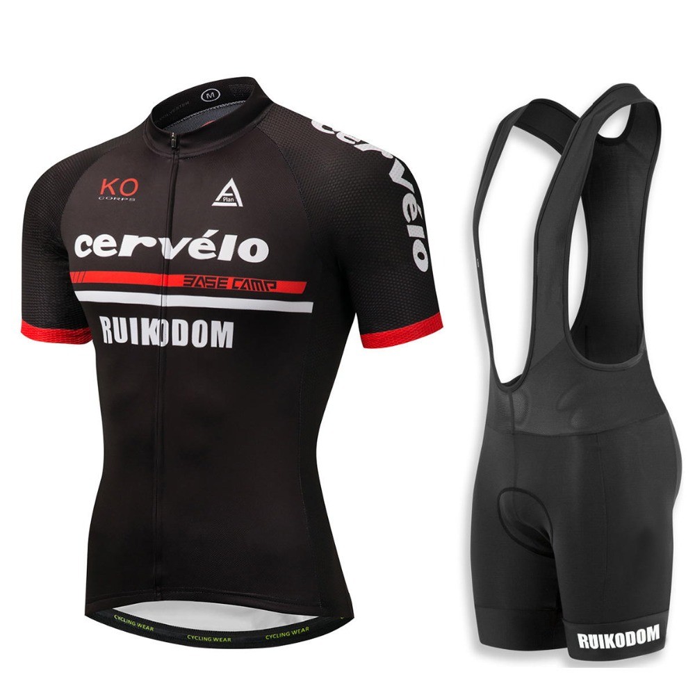 

cervelo Black M