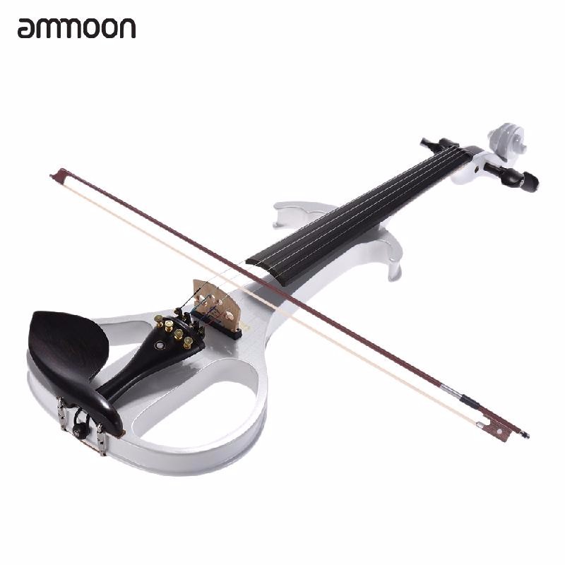 

ammoon White