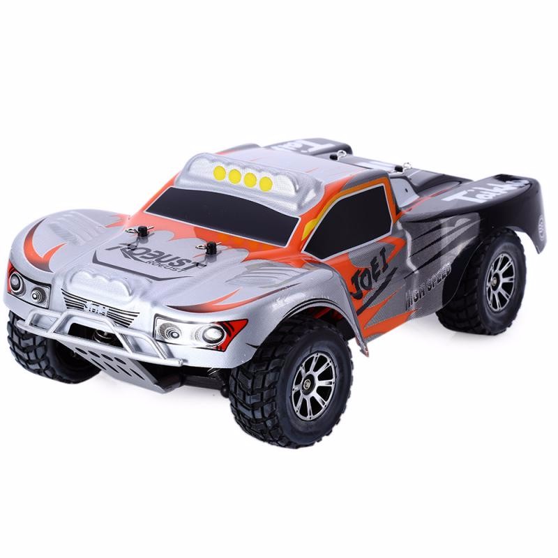 

GBTIGER Серебряный, RC Cars
