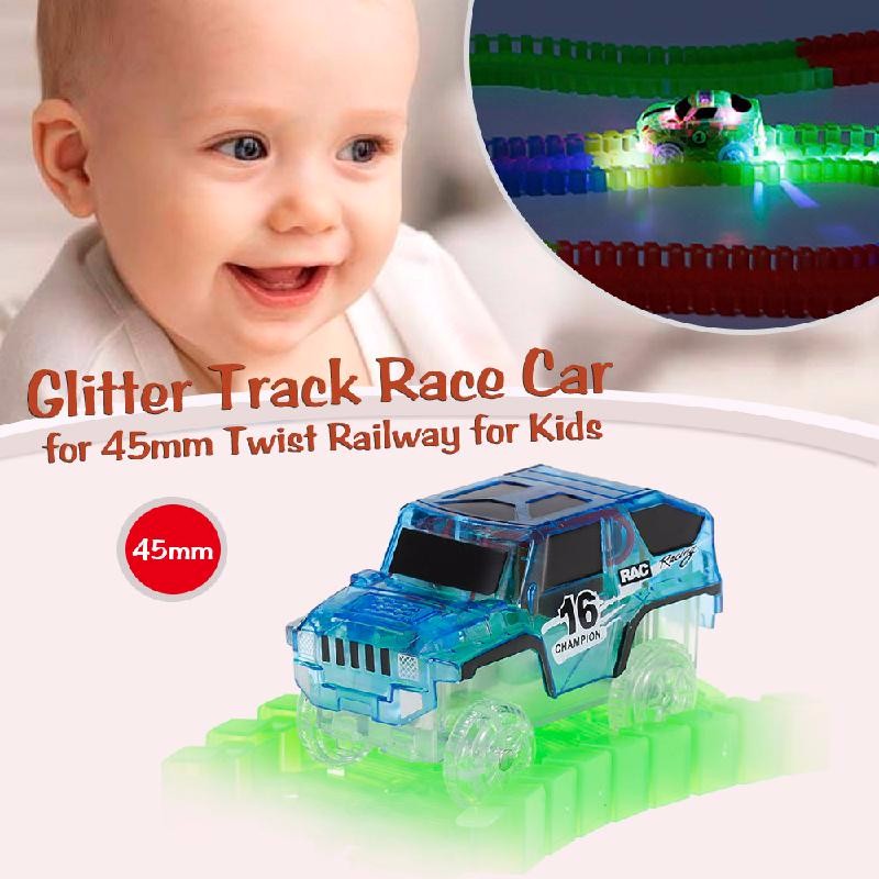 

Ametoys регулярная продажа, Glow Track Racer