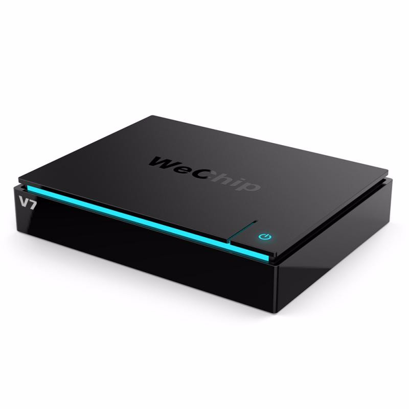 

GBTIGER зеленый, Set Top Box