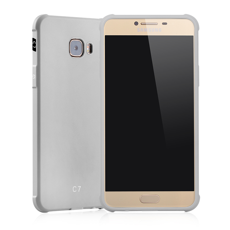 

goowiiz серый Samsung Galaxy C5, Samsung C5