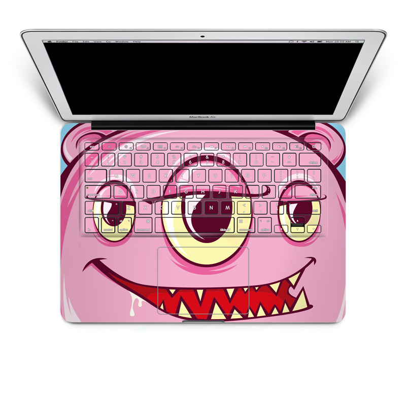 

GEEKID, наклейка клавиатуры MacBook
