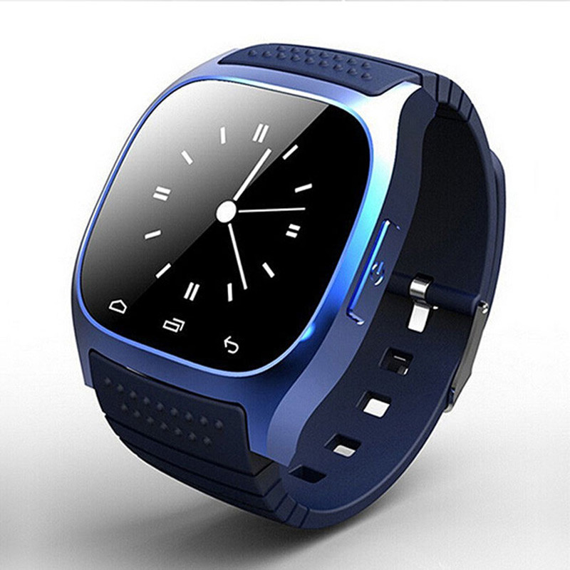 

TIMARCO M26-Blue