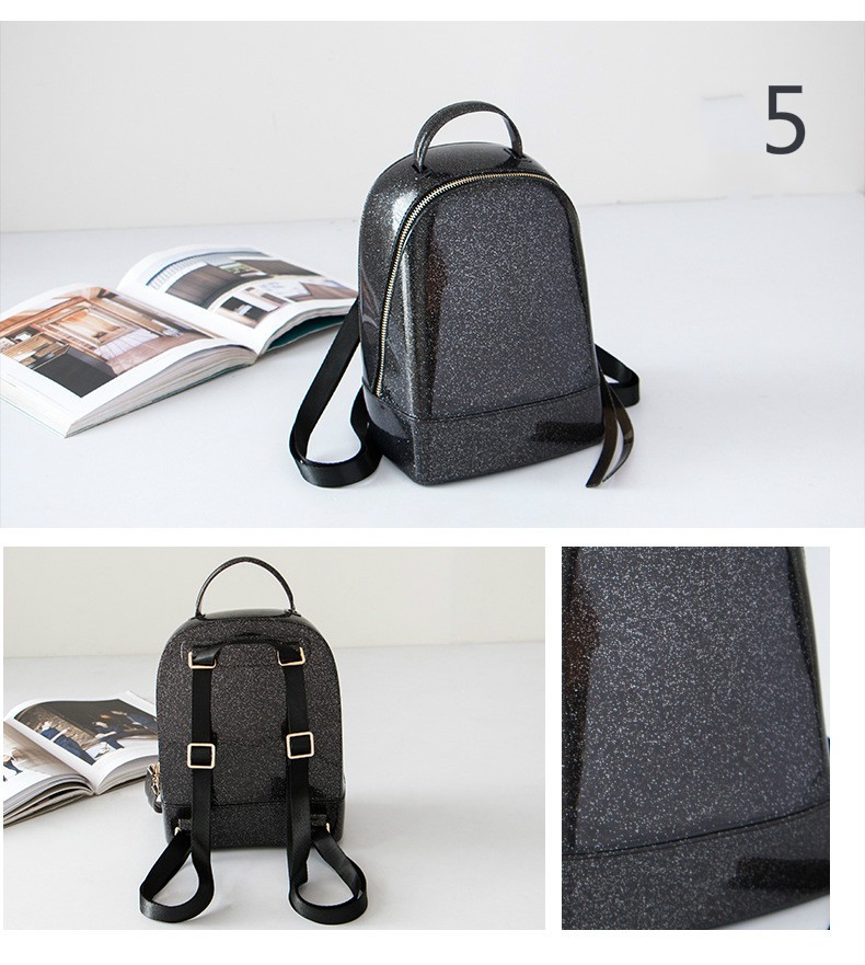 

Giantex 5, Рюкзак