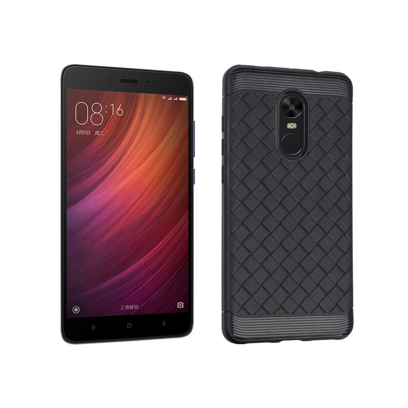 

goowiiz чёрный Redmi Note 44X, Redmi Note 4