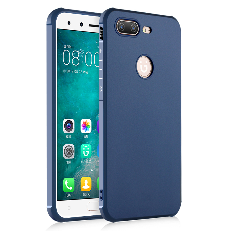 

goowiiz синий Gionee S10, Gionee S10