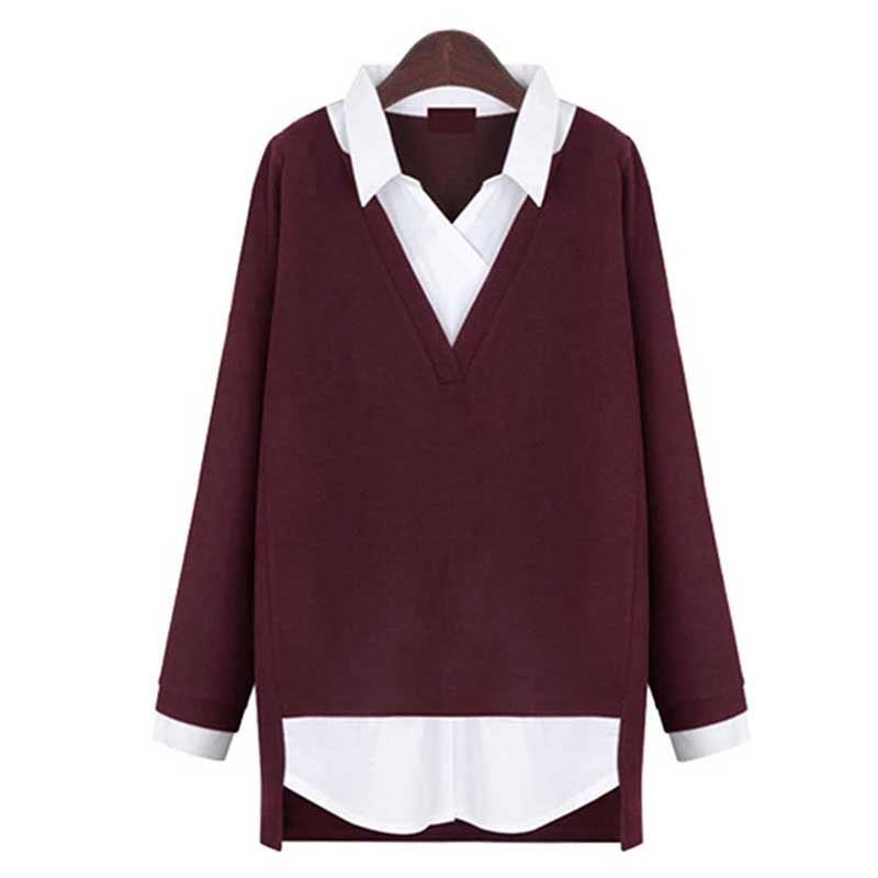 

Mink Keer красный XL
