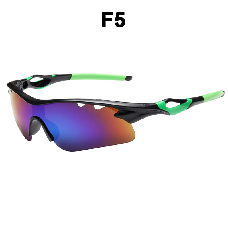 

FTW F5, Велосипедные очки Поляризованные солнцезащитные очки
