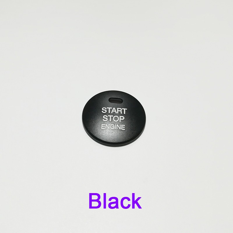 

QCBXYYXH Black, START Крышка двигателя