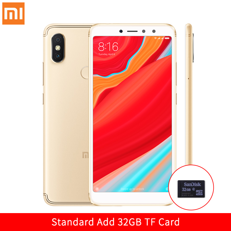 

Mi Золото Добавить карту 32GB TF