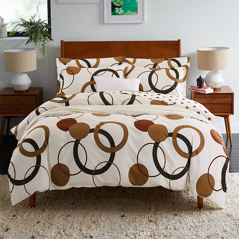 

JD Коллекция коричневые круги 1,5 м 1,8 м, BYFORD