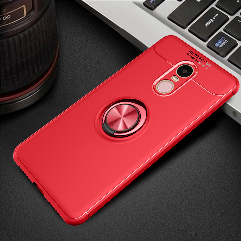 

goowiiz Кванхон Redmi Note 5A, Xiaomi Redmi Note 4X Case