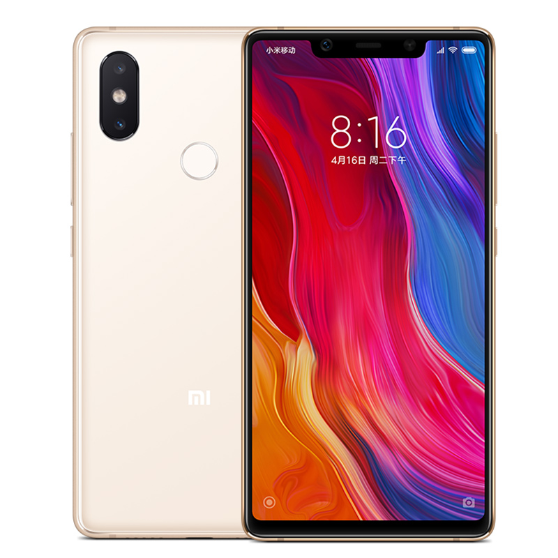 

Mi Золото 6GB64GB, Xiaomi