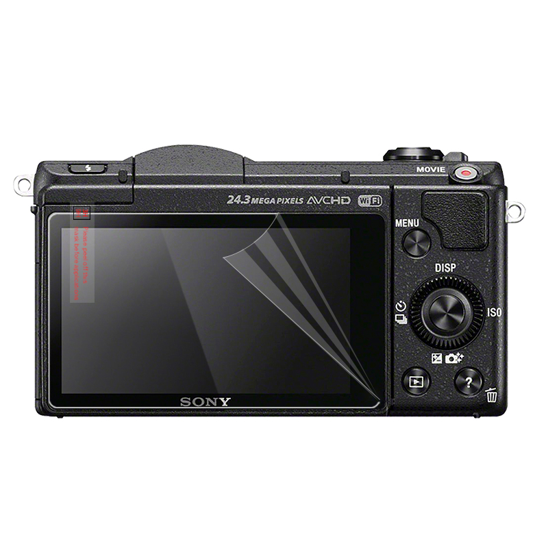 

JD Коллекция Sony 5100L 6000L ПЭТ два дефолт, joycollection