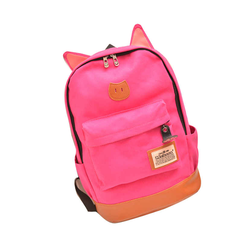 

Gaorui, Bookbags