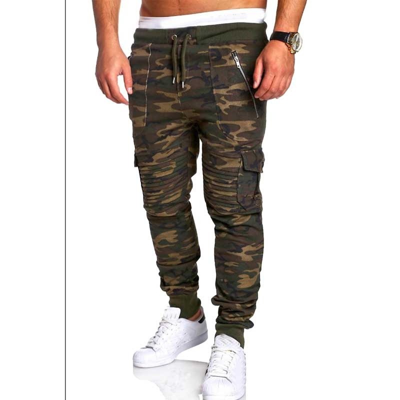 

Xuanxuan diary Камуфляж зеленый, Cargopants harem pants Men s Fashion Sports Брюки joggerpants комбинезоны