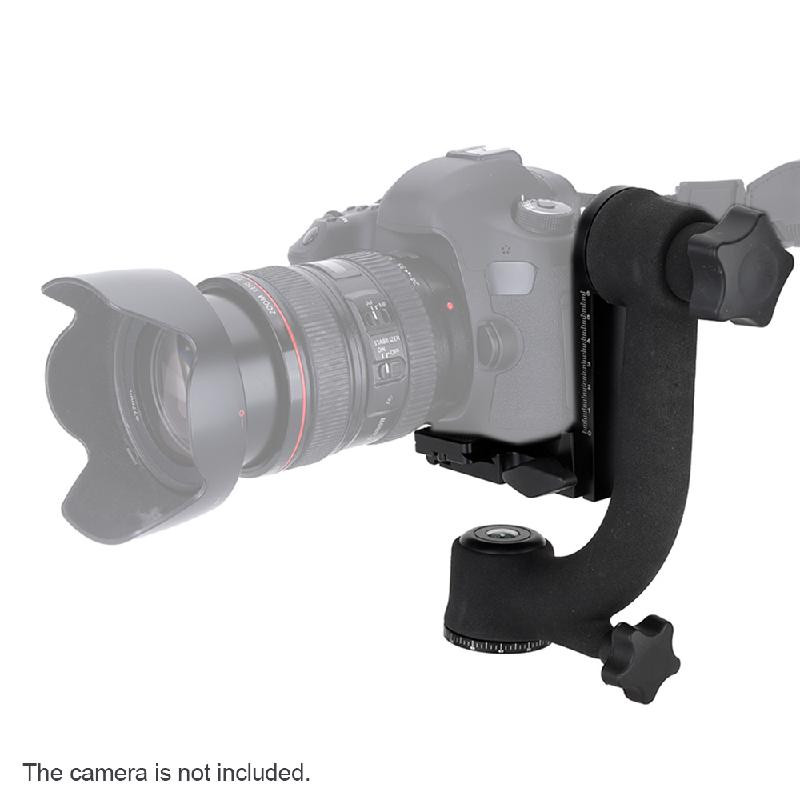 

ANDOER черный, Гоночный штатив Gimbal