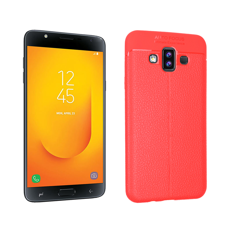 

goowiiz красный Samsung Galaxy J6 2018 Европа, Samsung J4 2018 Europe