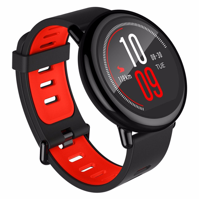 

zhileyu Red 2 поколения, XiaoMi второго поколения Smart Sports Watch