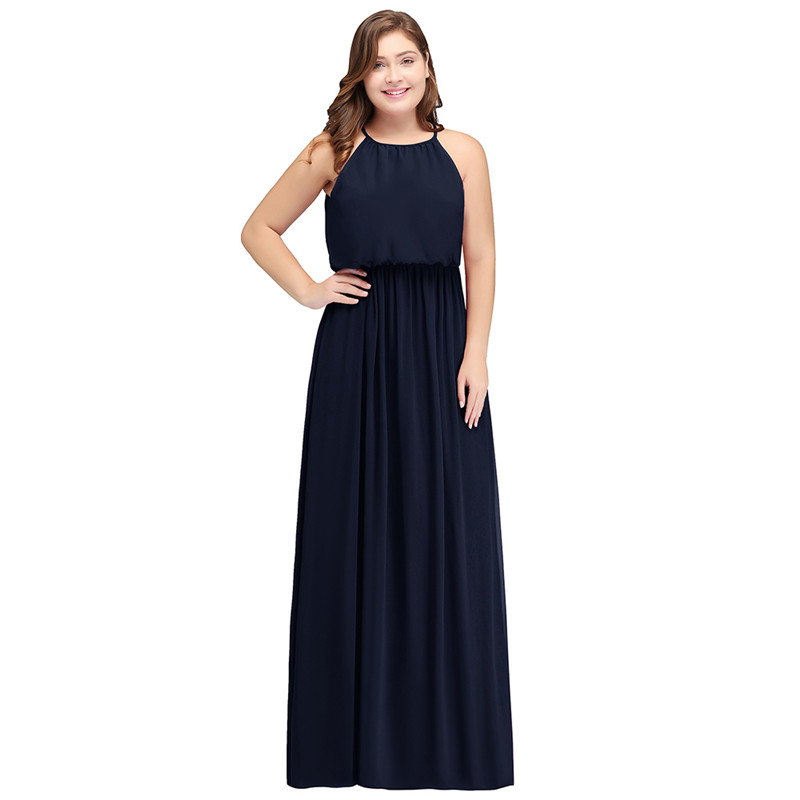 

babyonlinedress Purplish Blue, Вечернее платье выпускного вечера