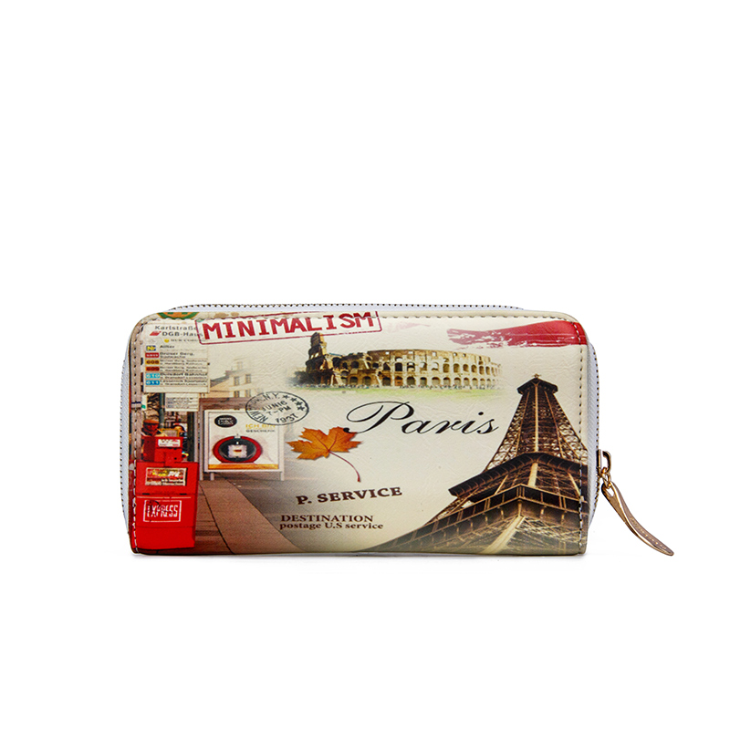 

Aliwilliam, Сцепления кошельки