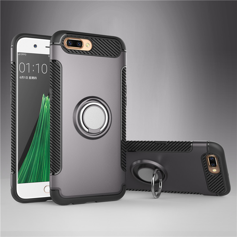 

goowiiz грей OPPO R11, oppo R11 Case