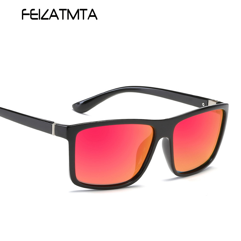 

FEIZATMTA красный