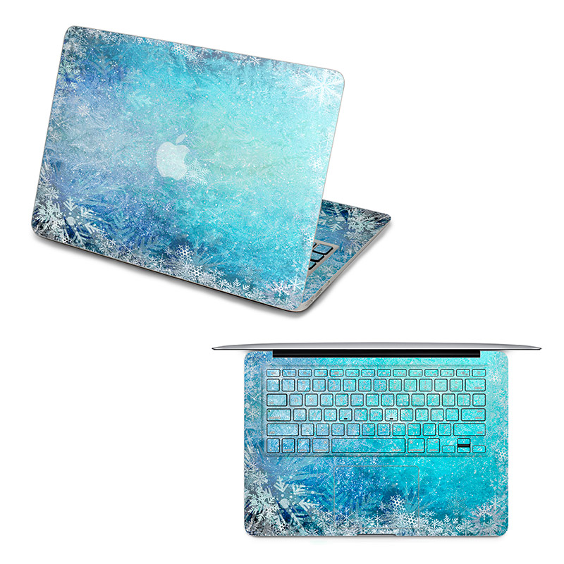 

GEEKID, MacBook пропуск