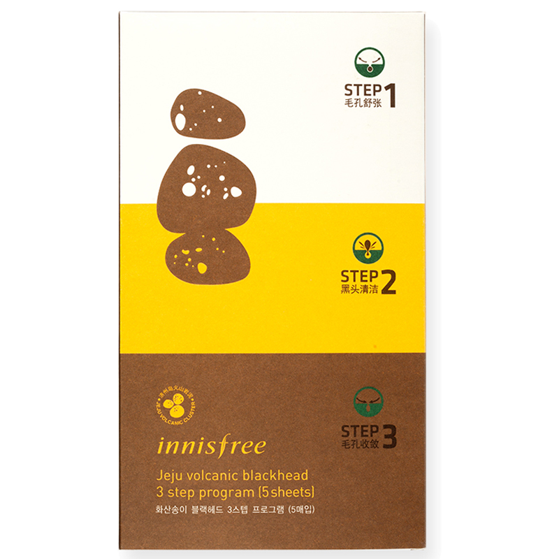 

JD Коллекция, Innisfree