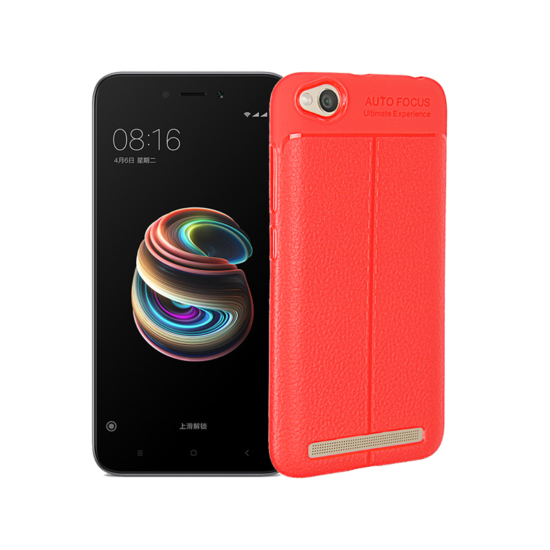 

goowiiz красный Redmi Y1, Redmi Y1