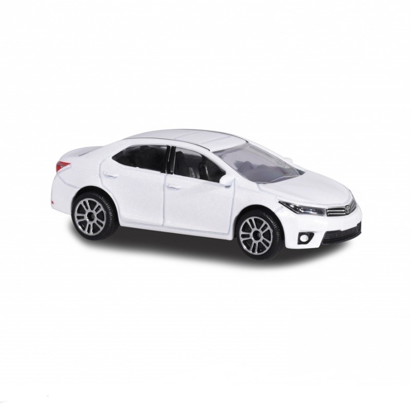 

TOMICA