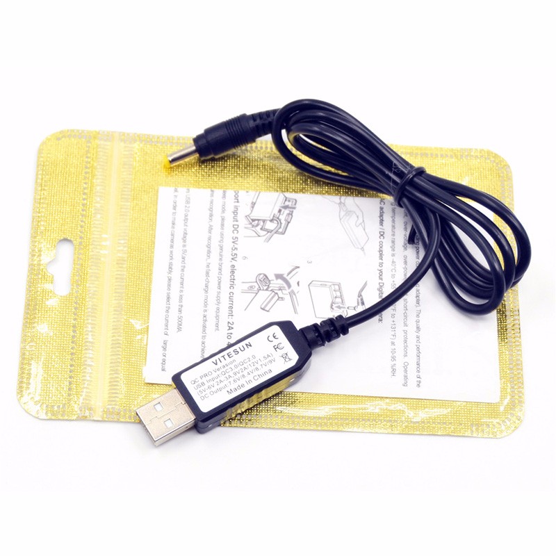 

VITESUN черный M1, DMW-DCC12