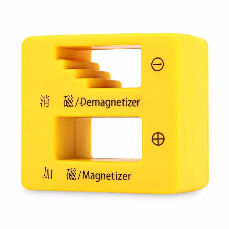 

GBTIGER Yellow, Детали инструмента