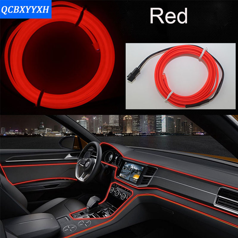 

QCBXYYXH Red