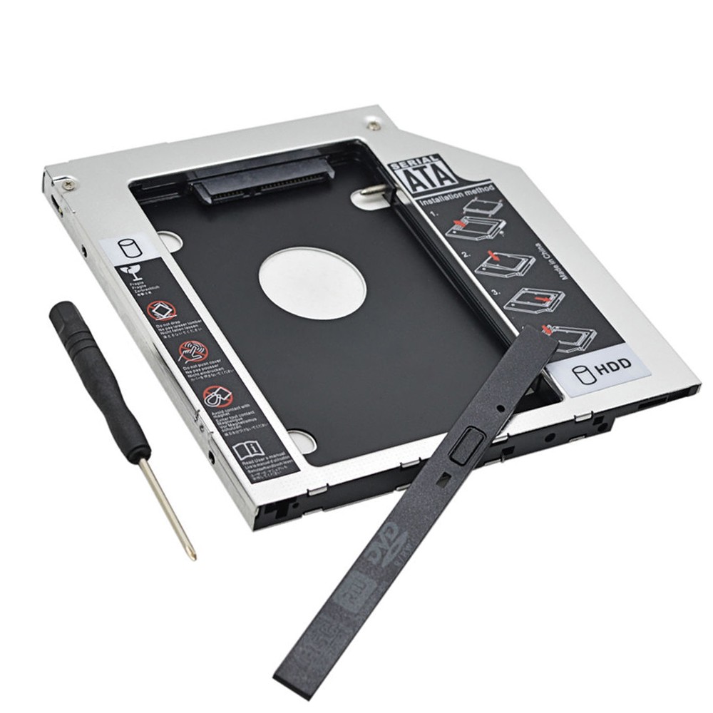 

TXZHAJGHON, 2-й жесткий диск SSD Жесткий диск для ноутбука Lenovo IdeaPad Z570 Z575 Z580 Z585