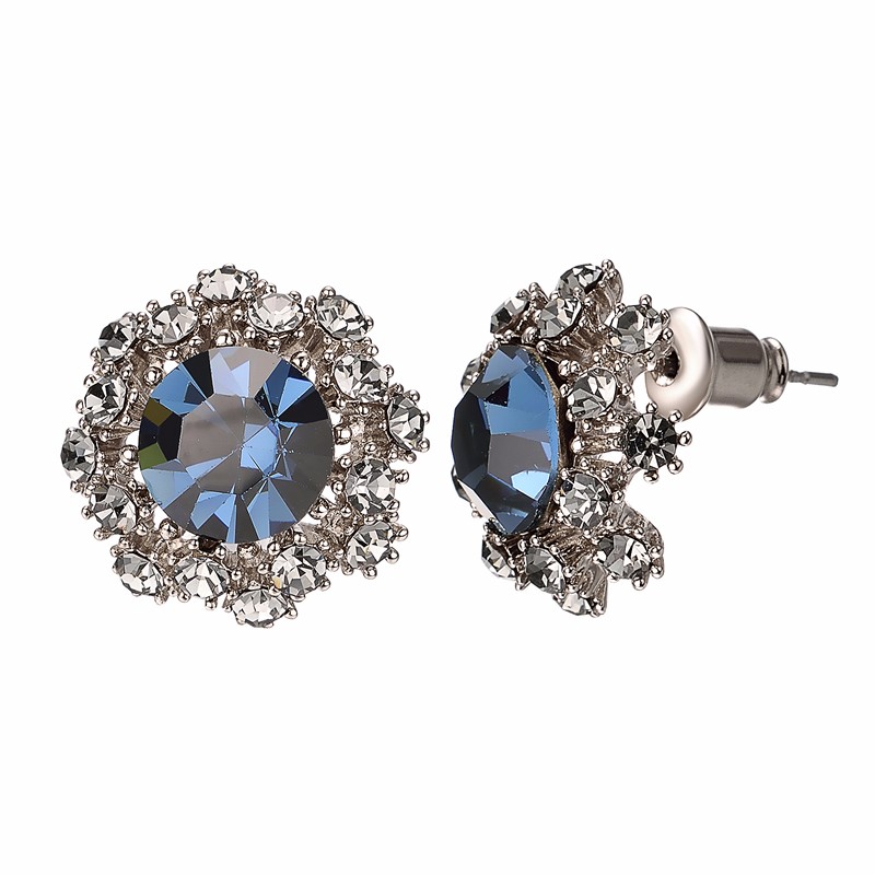 

yoursfs Blue, 925 sterling silver