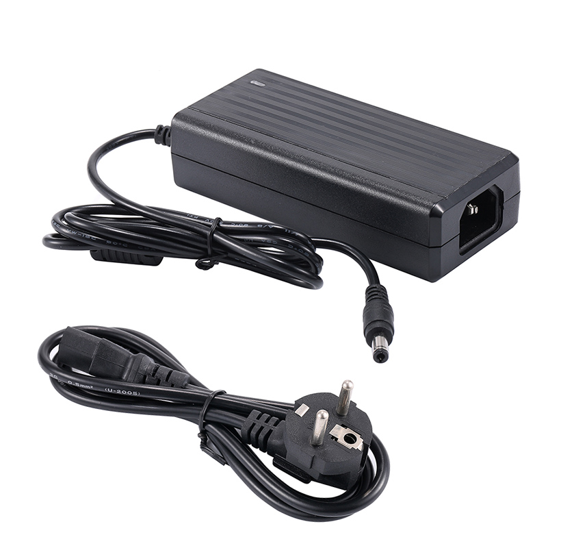 

COOLM EU Plug, Адаптер питания 12v 5a