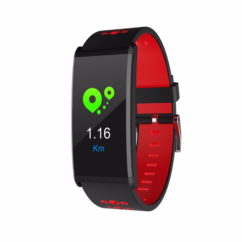 

HRAEFN Red, интеллектуальная группа кровяного давления