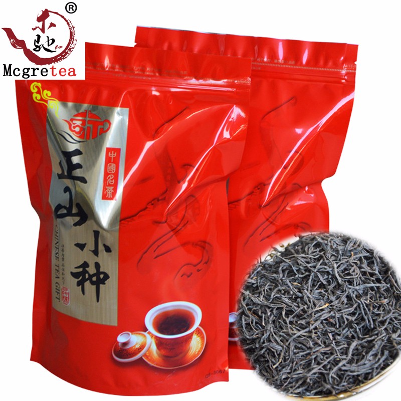 

mcgretea, Black Tea