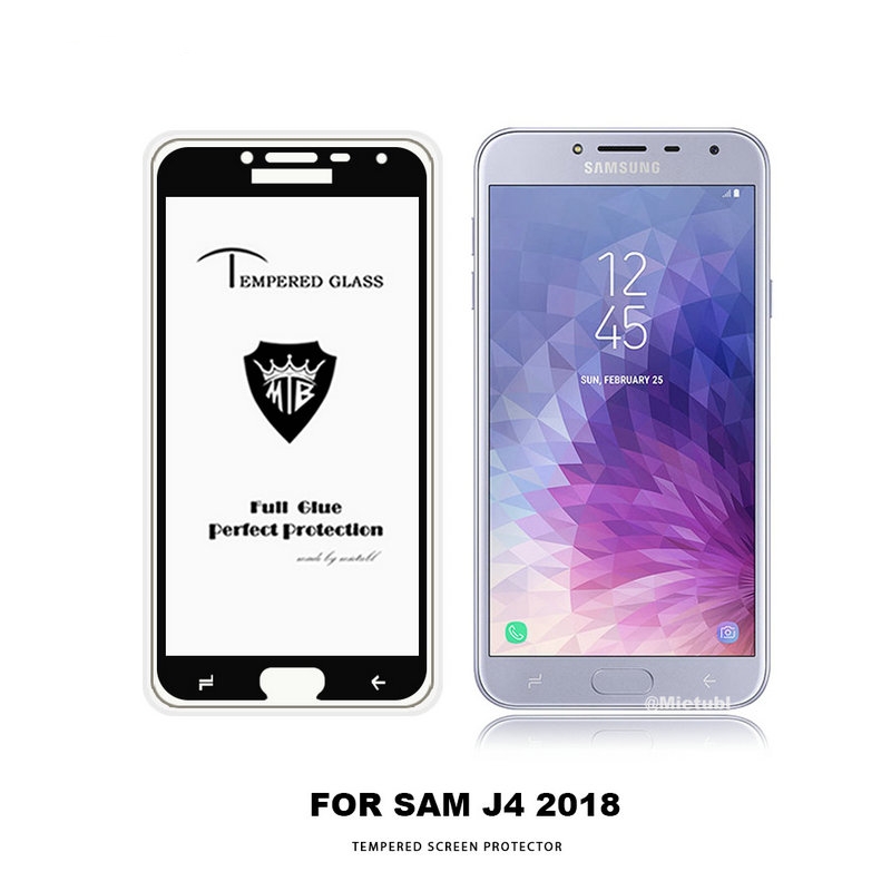 

WIERSS черный для Samsung Galaxy J4 2018