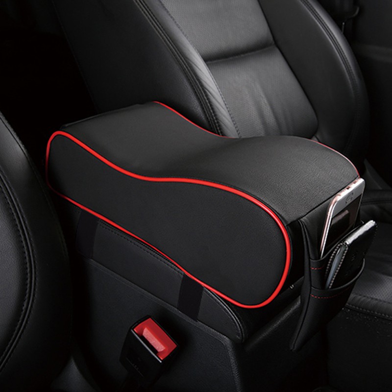 

LunDa biack Red, Подлокотник для автомобиля