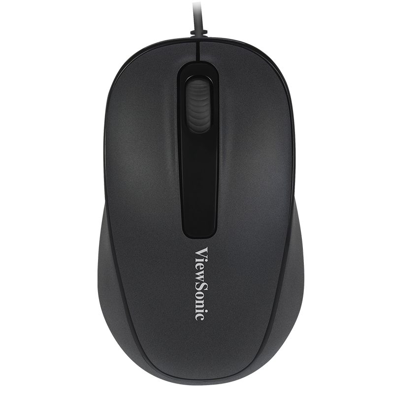 

JD Коллекция черный MU255II проводная мышь черная, Joycollection