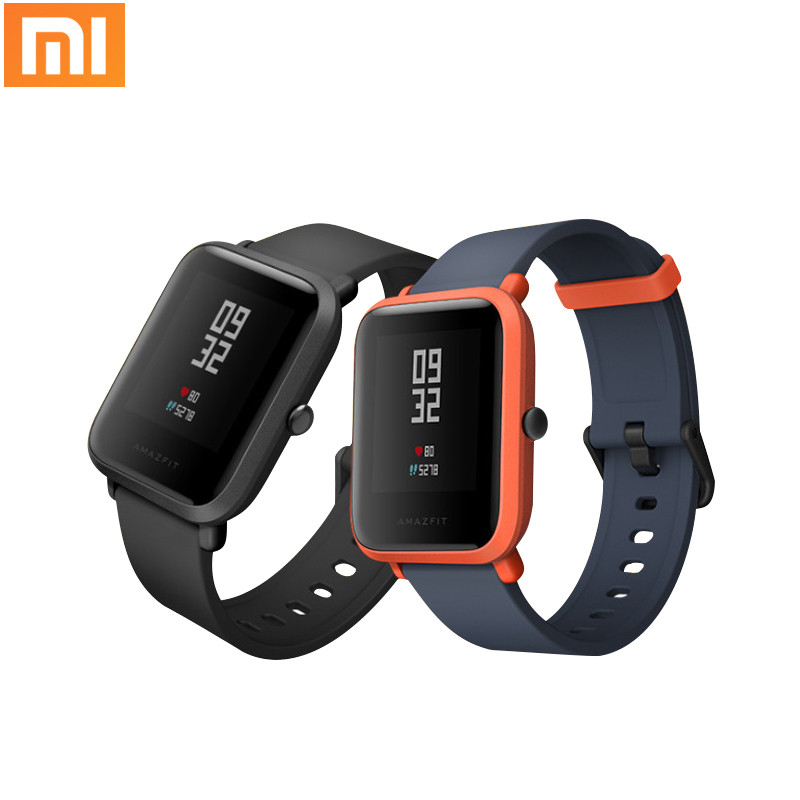 

zhileyu, Оригинальный Xiaomi Smart Watch Bluetooth 40