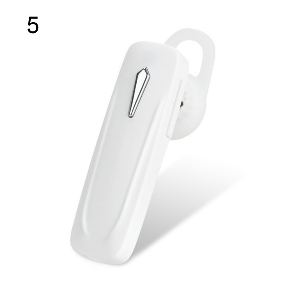

AKABEILA Белый цвет, Беспроводные наушники Bluetooth