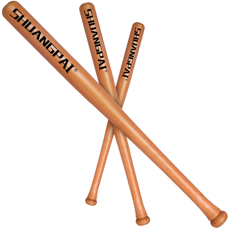 

JD Коллекция Массив дерева бейсбольной битой 33-дюймовый