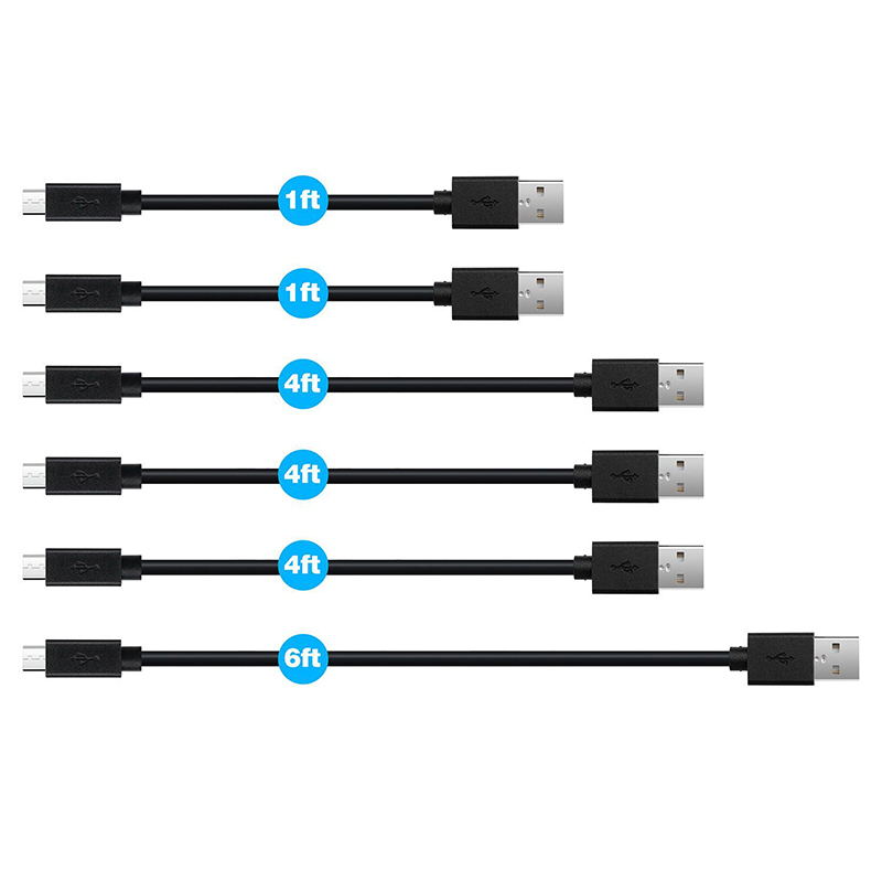 

BRG Черный, Кабель Micro USB