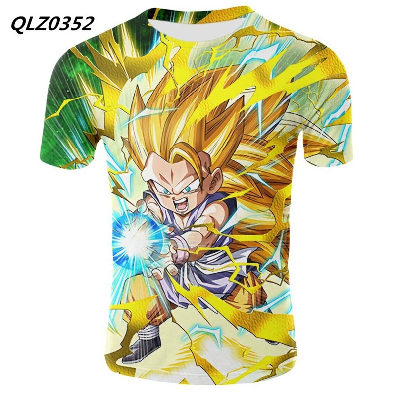 

CANGHPGIN QLZ0352 Номер, Dragon Ball