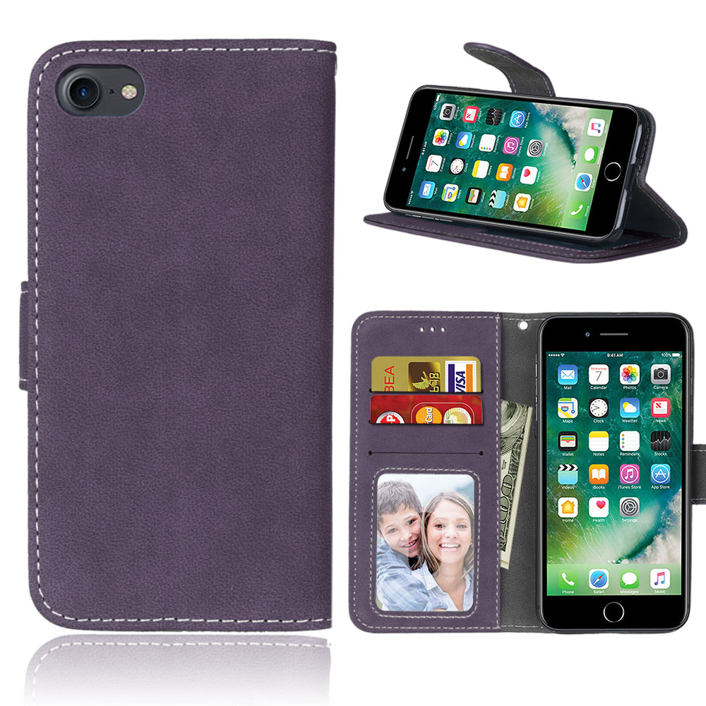 

CXLYKZ Фиолетовый iPhone6 ​​ 6s плюс 5,5 дюймов, iPhone 6S Plus
